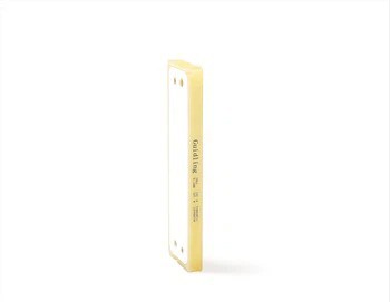 अपकेंद्रित्र ट्यूबों के प्रकार